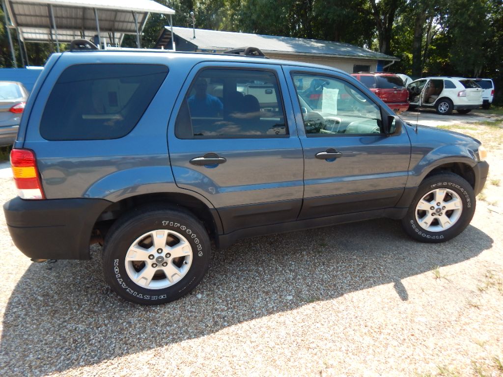 2006 Ford Escape XLT's photo